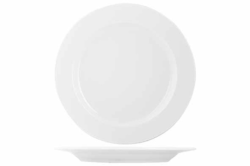 [5190001] Essentials Rim Plat Bord D27  cm