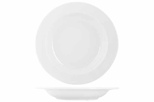 [5190003] Essentials Rim Diep Bord D23 cm