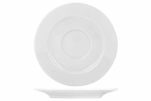 [5190006] Essentials Rim Ondertas D16 cm