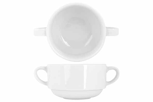 [5190007] Essentials Soeptas 31 cl