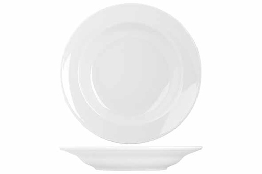 [5190008] Essentials Big Rim Diep Bord D23 cm