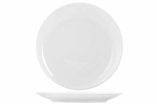 [5190020] Essentials Coupe Dessertbord D21 cm