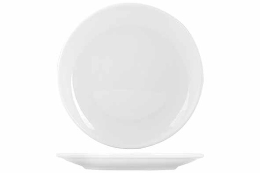 [5190021] Essentials Coupe Broodbordje D17 cm