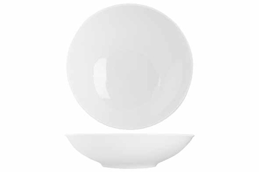 [5190023] Essentials Coupe Diep Bord D21 x h5,5 cm