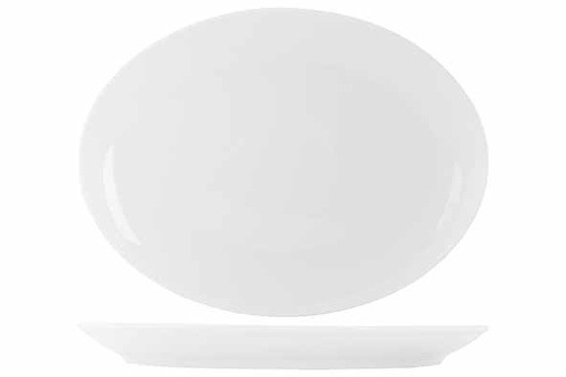 [5190031] Essentials Ovaal Bord 36 x 27,5 cm
