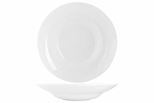 [5190033] Essentials Pastabord D30 x h6 cm