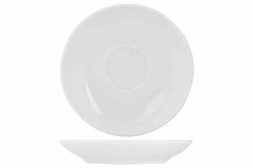 [5190044] Essentials Espresso Ondertas D11,5 cm