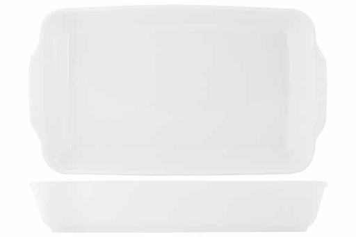 [5190051] Essentials Ovenschotel 36,5 x 21,5 x h6 cm