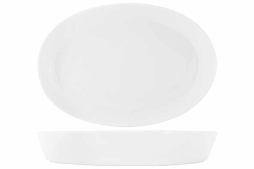 [5190054] Essentials Ovenschotel 38 x 26 x h6,5 cm