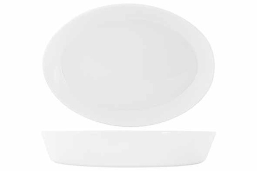 [5190055] Essentials Ovenschotel 32 x 22,5 x h5,7 cm