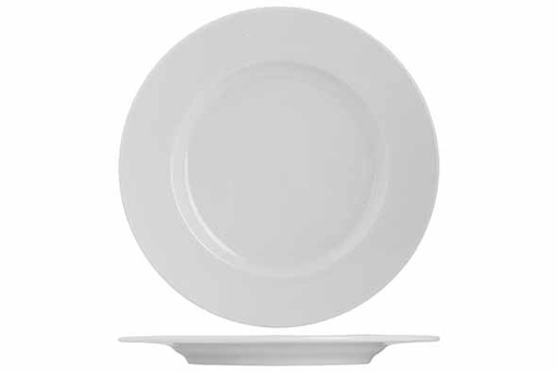 [5190063] Essentials Rim Dessertbord D20 cm