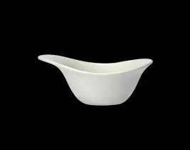 [11280525] Steelite freestyle wit bowl D13cm - 13,6cl