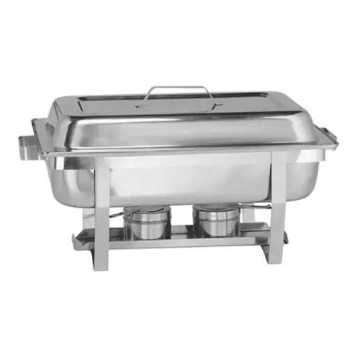 [921125] Max Pro chafing dish GN 1/1 Basic