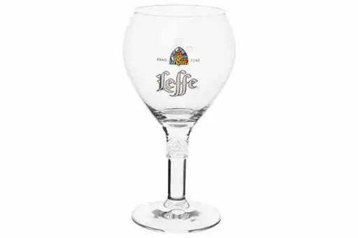 [220123] Leffe Bierglas 33 cl in giftbox  