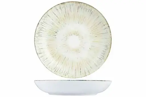 [4916006] Proof - Trenti diep bord/pastabord Ø 21 x H 5 cm