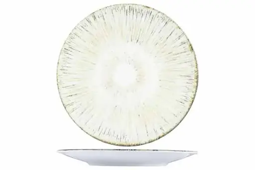 [4916003] Proof - Trenti plat bord Ø 25 cm  