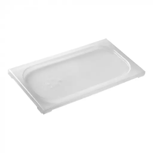 [853857] Caterchef deksel transparant GN 1/3  