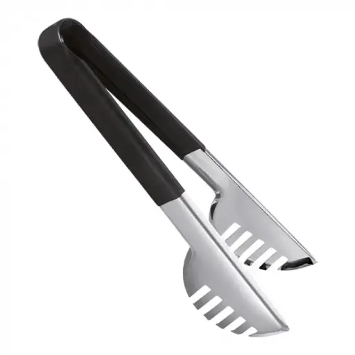 [125110] Spaghettitang met hittebestendig handvat - L 24,0cm  
