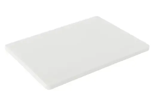 [264636] CT prof snijplank 40x30x1,5cm - wit