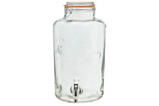 [9627204] Drankendispenser - Ø 21 cm x h 40,5 cm  - 8,5 Lt            
